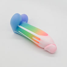 Load image into Gallery viewer, W2MJM31 Tellus Small 0050 UV GITD
