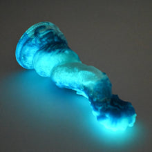 Load image into Gallery viewer, H2MGG97 Hydrae Small 0050 UV GITD
