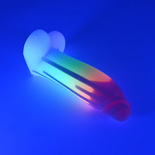 Load image into Gallery viewer, W2MJM31 Tellus Small 0050 UV GITD
