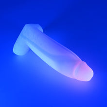 Load image into Gallery viewer, W2MJM32 Tellus Small 0050 UV GITD CS
