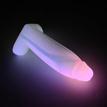 Load image into Gallery viewer, W2MJM32 Tellus Small 0050 UV GITD CS

