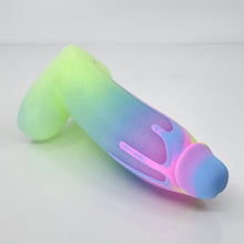 Load image into Gallery viewer, W2XEF10 Tellus Small 0020 UV GITD
