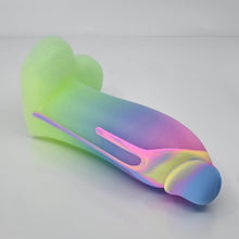 Load image into Gallery viewer, W2XEF10 Tellus Small 0020 UV GITD
