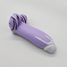 Load image into Gallery viewer, W3SJM34 Tellus Medium 0030 UV GITD
