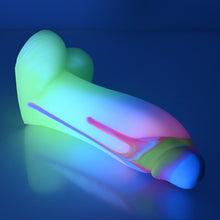 Load image into Gallery viewer, W2XEF10 Tellus Small 0020 UV GITD
