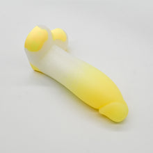 Load image into Gallery viewer, W3SJM35 Tellus Medium 0030 UV GITD
