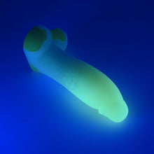 Load image into Gallery viewer, W3SJM35 Tellus Medium 0030 UV GITD
