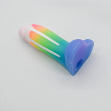 Load image into Gallery viewer, W3MJM36 Tellus Medium 0050 UV GITD GOBLIN HOLE
