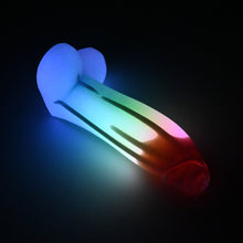 Load image into Gallery viewer, W3MJM36 Tellus Medium 0050 UV GITD GOBLIN HOLE
