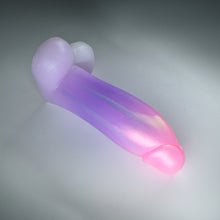 Load image into Gallery viewer, W3MJM37 Tellus Medium 0050 UV GITD CS GOBLIN HOLE
