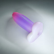 Load image into Gallery viewer, W3MJM37 Tellus Medium 0050 UV GITD CS GOBLIN HOLE
