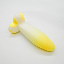 Load image into Gallery viewer, W4SJM40 Tellus Large 0030 UV GITD GOBLIN HOLE
