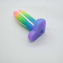 Load image into Gallery viewer, W4MJM41 Tellus Large 0050 UV GITD GOBLIN HOLE
