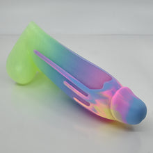 Load image into Gallery viewer, W3XEF19 Tellus Medium* 0020 UV GITD

