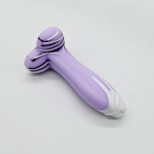 Load image into Gallery viewer, Q2SJL88 Aquus Small 0030 UV GITD
