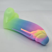 Load image into Gallery viewer, W3XEF19 Tellus Medium* 0020 UV GITD
