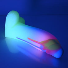 Load image into Gallery viewer, W3XEF19 Tellus Medium* 0020 UV GITD
