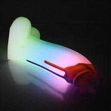Load image into Gallery viewer, W3XEF19 Tellus Medium* 0020 UV GITD
