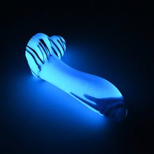 Load image into Gallery viewer, Q2SJL88 Aquus Small 0030 UV GITD
