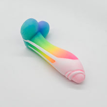 Load image into Gallery viewer, Q2MJL89 Aquus Small 0050 UV GITD

