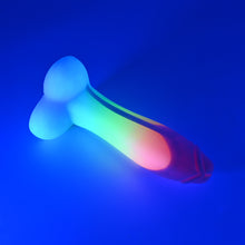 Load image into Gallery viewer, Q2MJL89 Aquus Small 0050 UV GITD
