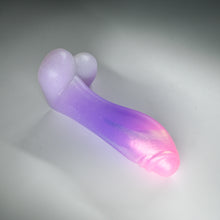 Load image into Gallery viewer, Q2MJL90 Aquus Small 0050 UV GITD CS
