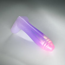 Load image into Gallery viewer, Q2MJL90 Aquus Small 0050 UV GITD CS
