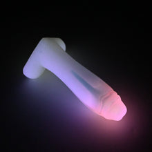 Load image into Gallery viewer, Q2MJL90 Aquus Small 0050 UV GITD CS
