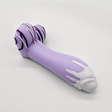 Load image into Gallery viewer, Q3SJL92 Aquus Medium 0030 UV GITD
