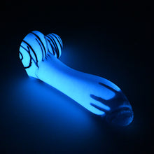 Load image into Gallery viewer, Q3SJL92 Aquus Medium 0030 UV GITD
