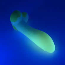 Load image into Gallery viewer, Q3SJL93 Aquus Medium 0030 UV GITD
