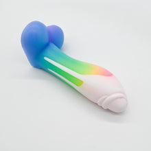 Load image into Gallery viewer, Q3MJL94 Aquus Medium 0050 UV GITD GOBLIN HOLE
