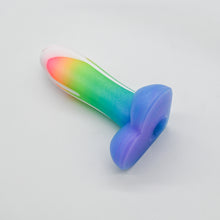 Load image into Gallery viewer, Q3MJL94 Aquus Medium 0050 UV GITD GOBLIN HOLE
