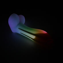Load image into Gallery viewer, Q3MJL94 Aquus Medium 0050 UV GITD GOBLIN HOLE
