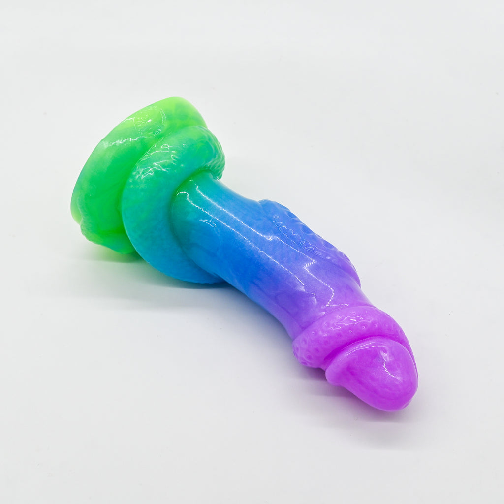 34XKL46 Celia Large 0020 UV GITD