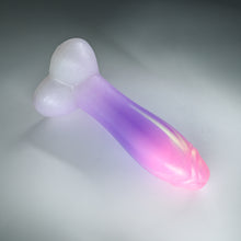 Load image into Gallery viewer, Q3MJL95 Aquus Medium 0050 UV GITD CS GOBLIN HOLE
