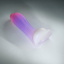 Load image into Gallery viewer, Q3MJL95 Aquus Medium 0050 UV GITD CS GOBLIN HOLE
