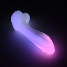 Load image into Gallery viewer, Q3MJL95 Aquus Medium 0050 UV GITD CS GOBLIN HOLE

