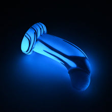 Load image into Gallery viewer, G3SJL51 Ignis Medium 0030 UV GITD
