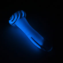 Load image into Gallery viewer, Z2SJM52 Caelus Small 0030 UV GITD
