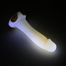 Load image into Gallery viewer, Z2SJM53 Caelus Small 0030 UV GITD

