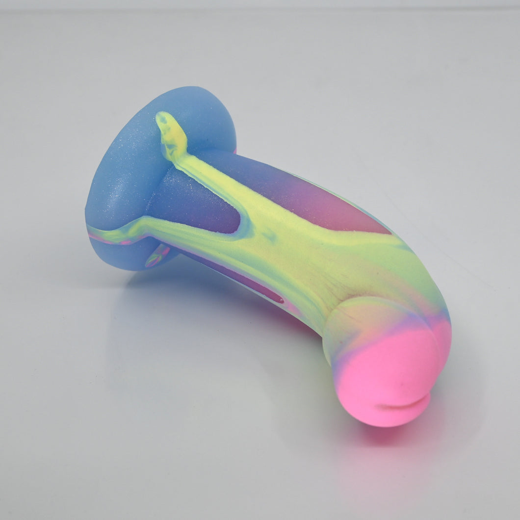 G1MFF51 Ignis Mini 0050 UV GITD