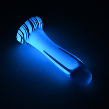 Load image into Gallery viewer, Z3SJM57 Caelus Medium 0030 UV GITD
