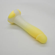Load image into Gallery viewer, Z3SJM58 Caelus Medium 0030 UV GITD
