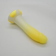 Load image into Gallery viewer, Z3SJM58 Caelus Medium 0030 UV GITD
