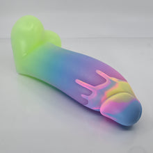 Load image into Gallery viewer, W4XEF36 Tellus Large 0020 UV GITD
