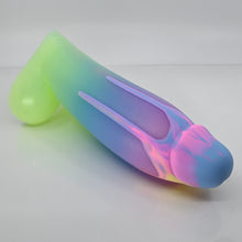 Load image into Gallery viewer, W4XEF36 Tellus Large 0020 UV GITD
