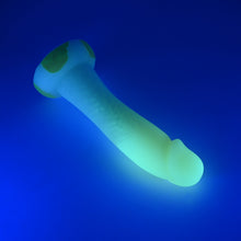 Load image into Gallery viewer, Z3SJM58 Caelus Medium 0030 UV GITD
