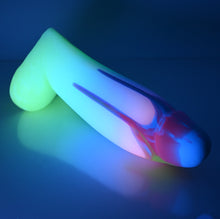 Load image into Gallery viewer, W4XEF36 Tellus Large 0020 UV GITD
