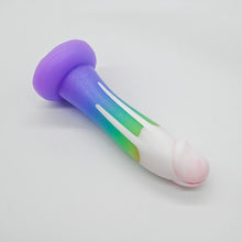 Load image into Gallery viewer, Z3MJM59 Caelus Medium 0050 UV GITD GOBLIN HOLE
